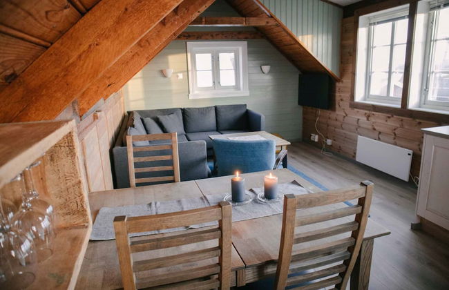 Svinøya Rorbuer - Photo 30