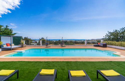 Villa Views Can Funtasa II - Foto 1