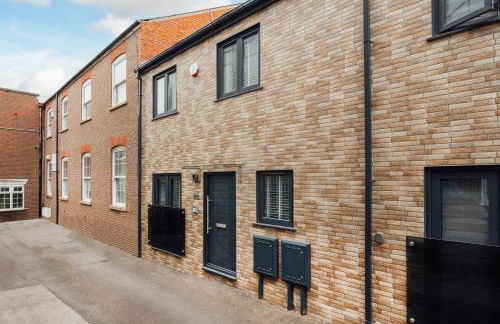 Modern 2Bed House - Walk to Station & High Street, Near Surrey Hills & Denbies Vineyard - Foto 15