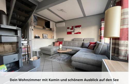 Mein-Seepark, Ferienhaus Heike - Foto 4