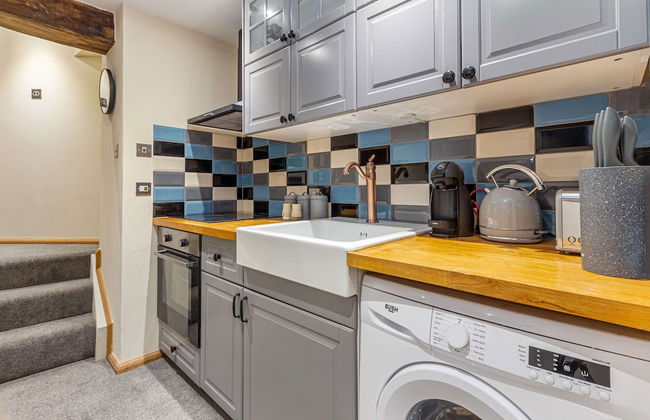 Host Stay Merchant House Basement - Foto 14