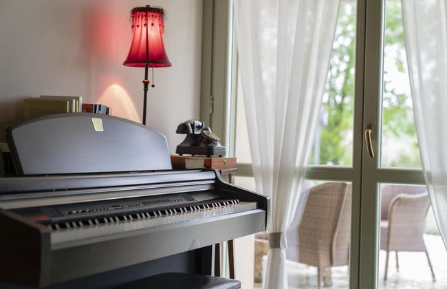 Le MaRaClĂ Country House - Photo 20