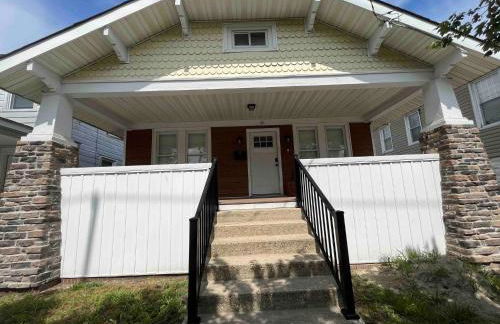 Bayside Bungalow-Updated Home Near the Bay & Beach - Foto 69