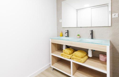 Urban apartment BAJO 6 - HOUSEVANLIVE - Foto 11