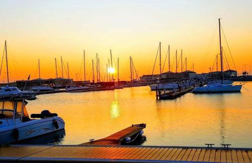 Viva Suitesboat - Foto 18