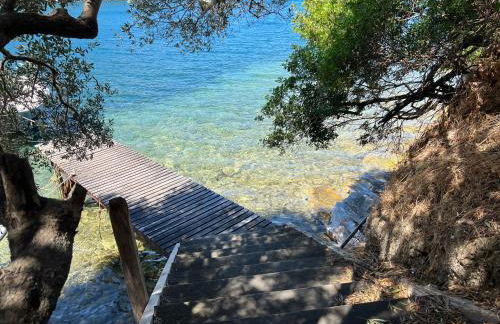 SEA HOUSE KOUKOULEIKA - Foto 19