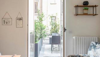 Happy Travelers Apartment by Holiday Solutions - Foto 3