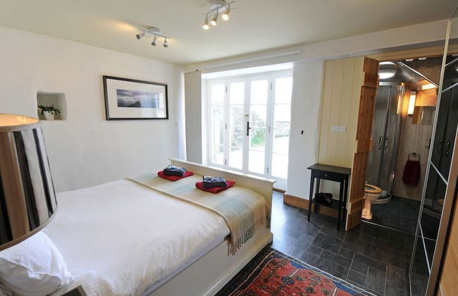 Tan y Garn - 2 Bedroom Cottage - Whitesands - Foto 8