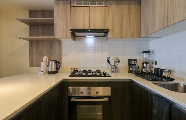 w Comfortable 2BR in Barranco - Photo 19