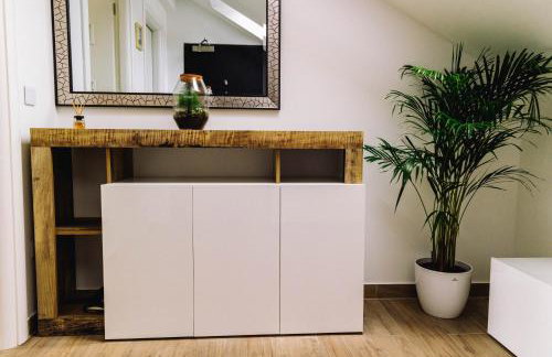 Gold Penthouse Apartment - Foto 45