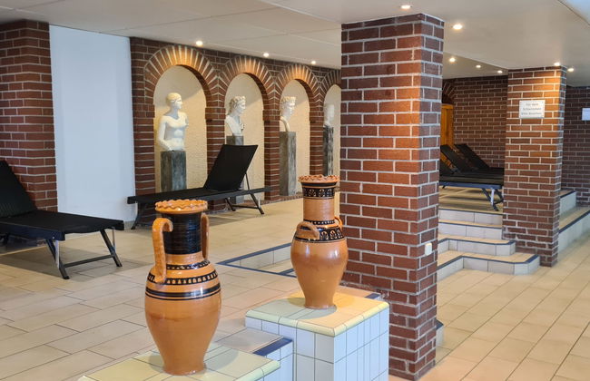 Lula inklusive Schwimmbad und Sauna - Foto 5