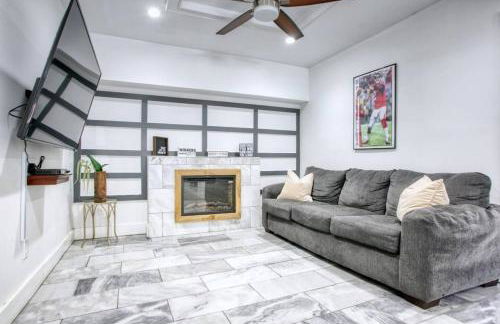 Buckhead 8BR GetawayOpen Layout,Ideal for Groups - Foto 95