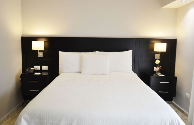 Plaza Florida Suites - Foto 4