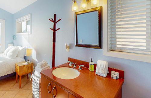 La Petite Maison - Foto 14