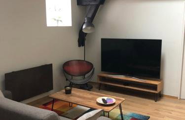 Escale à Fécamp 4 étoiles - garage privé - Photo 15