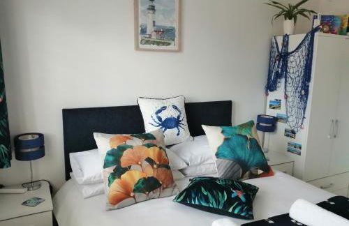 The Blue Crab in Bournemouth - Foto 14