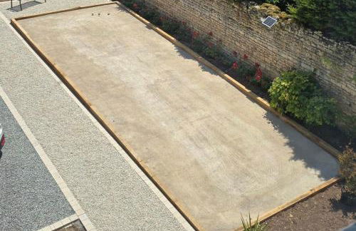 L'arbre de soie Futuroscope Acacia - Foto 45