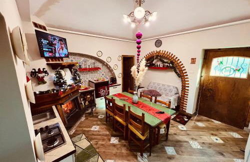 Chalet Grotta Monte Etna - Foto 26