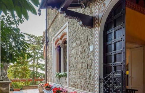 Il Parco e gli Affreschi - Foto 46