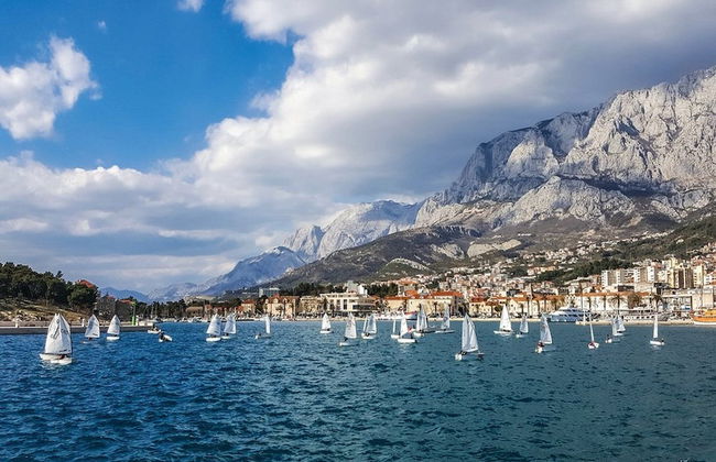 Villa Vinka - Foto 32