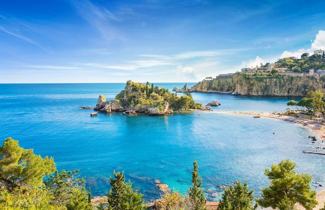 B&B Acireale - Il Cavalluccio Marino Fronte Mare - Photo 75