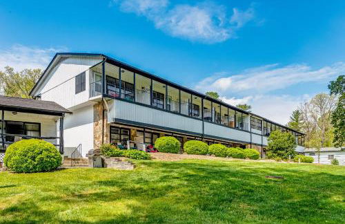 Mill House Hideaway - Foto 8