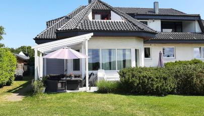 Seeschwalbe - Foto 2, Garden