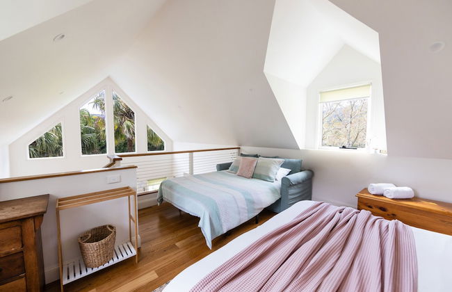 The Drawing Rooms of Berry - Foto 14