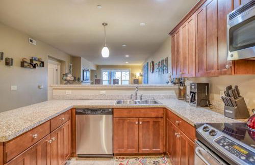 Herons View at Bridgeport - Meredith Lodging - Foto 21