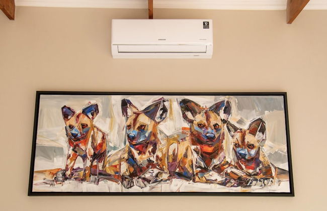 Villa Tau in Hoedspruit - Photo 14