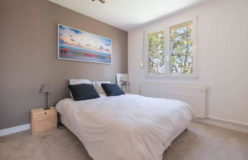 Maison spacieuse avec jardin et animaux admis - FR-1-821-42 - Foto 14