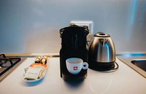 Principato di Baragallo - Free Private Parking - Foto 17