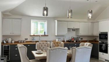 Boundary Cottage - Foto 3
