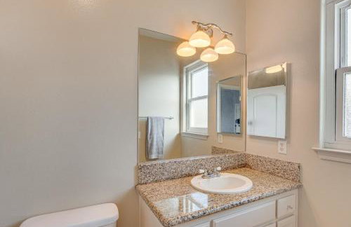 6 Mi to Dtwn Pasadena Home with Patio and Yard! - Foto 25