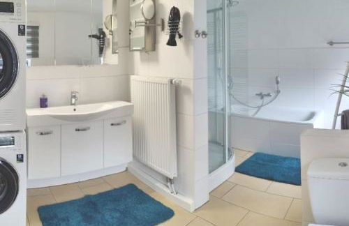 Ferienhaus am Sauerbrunnen - Foto 10