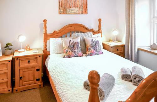 Holly Cottage - Foto 33