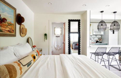 Cowboy Chic Condo Near 12 South and Downtown Nashville in Walkable Area - Foto 14