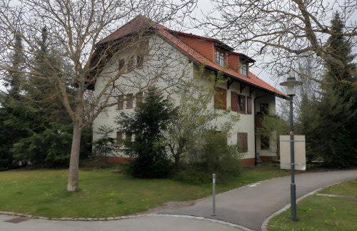 Ferienwohnungen Leiteritz - Foto 1