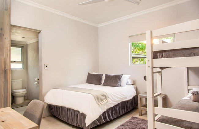 AtNature Luxury Self Catering Cottages - Photo 3