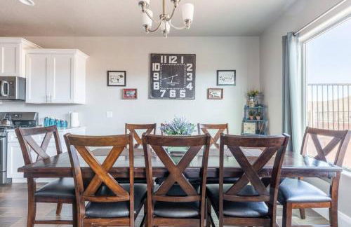 Zion Escape-Private Hot Tub - Foto 13