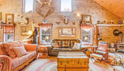 The Bear Lodge - Foto 5