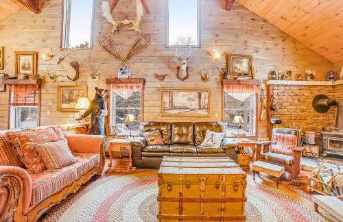 The Bear Lodge - Foto 5