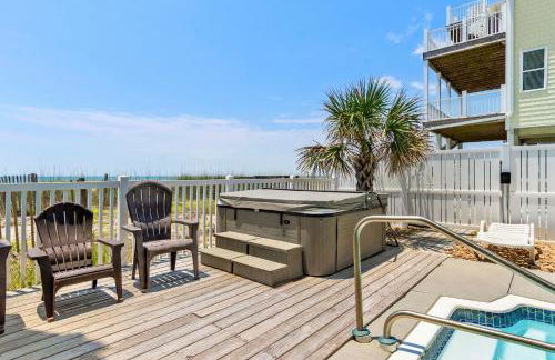 Sea Worthy by Emerald Isle Realty - Foto 52