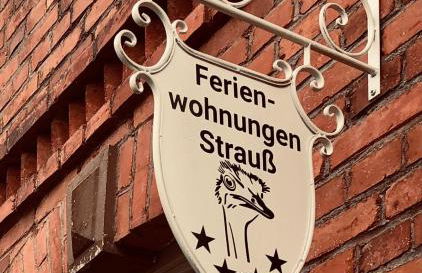 Ferienwohnungen Strauß am Botanischen Garten in Eschwege - Foto 1