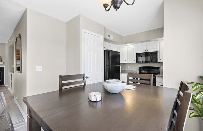 Stillwater Retreat For 6! - Photo 33