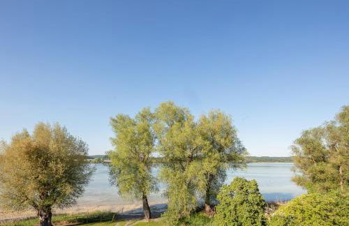 Ferienwohnung Blaupause Reichenau - Foto 25