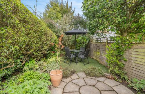 Cherry Blossom Cottage - Foto 18