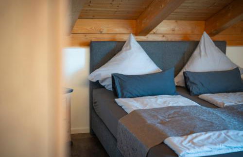 Ferienwohnung Untersbergblick Piding - Foto 3