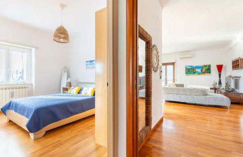 InClanto Beach House, mare a 150 mt - Foto 12