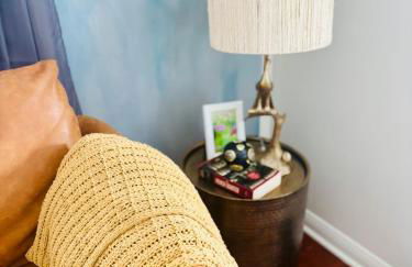 Charming Creole Cottage near French Quarter - Foto 31